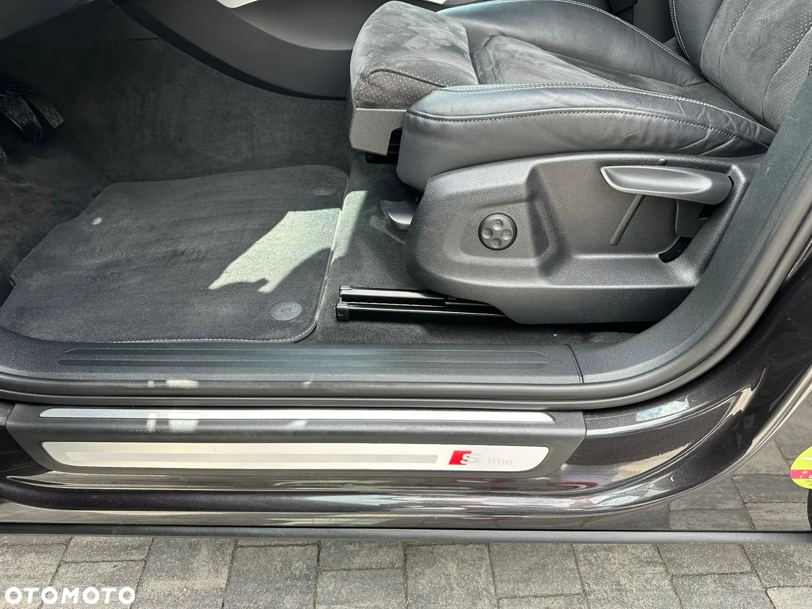 Audi Q5 2.0 TDI quattro sport - 10