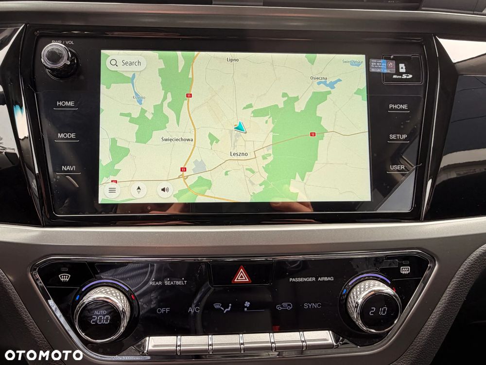 SsangYong/KGM Korando 1.5 T-GDI Joy 4WD - 16