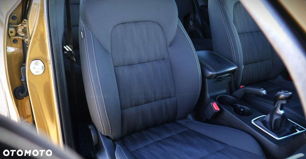 Kia Sportage - 20