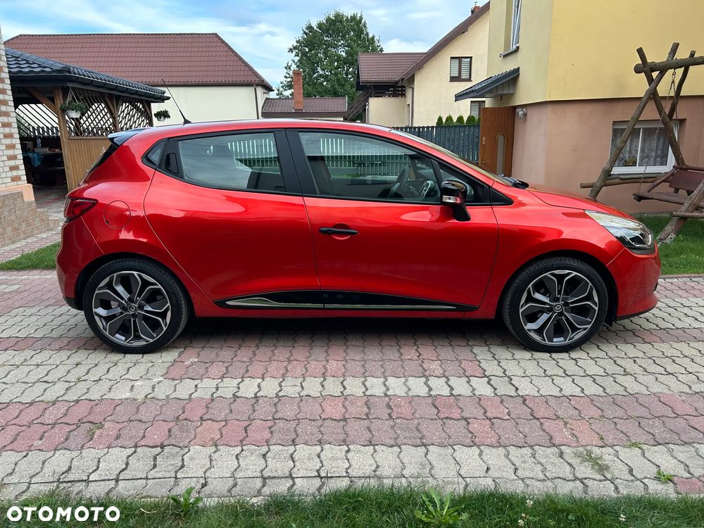 Renault Clio 1.2 16V Limited - 6