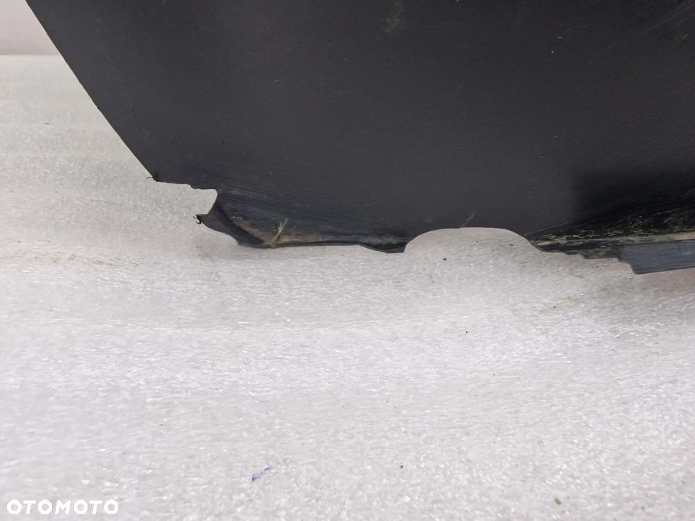 RENAULT CLIO IV 12- PRAWE NADKOLE PRZEDNIE PRZÓD , PRZEDNIA CZĘŚĆ , NR 638447513R , NR AUKCJI N893 - 6
