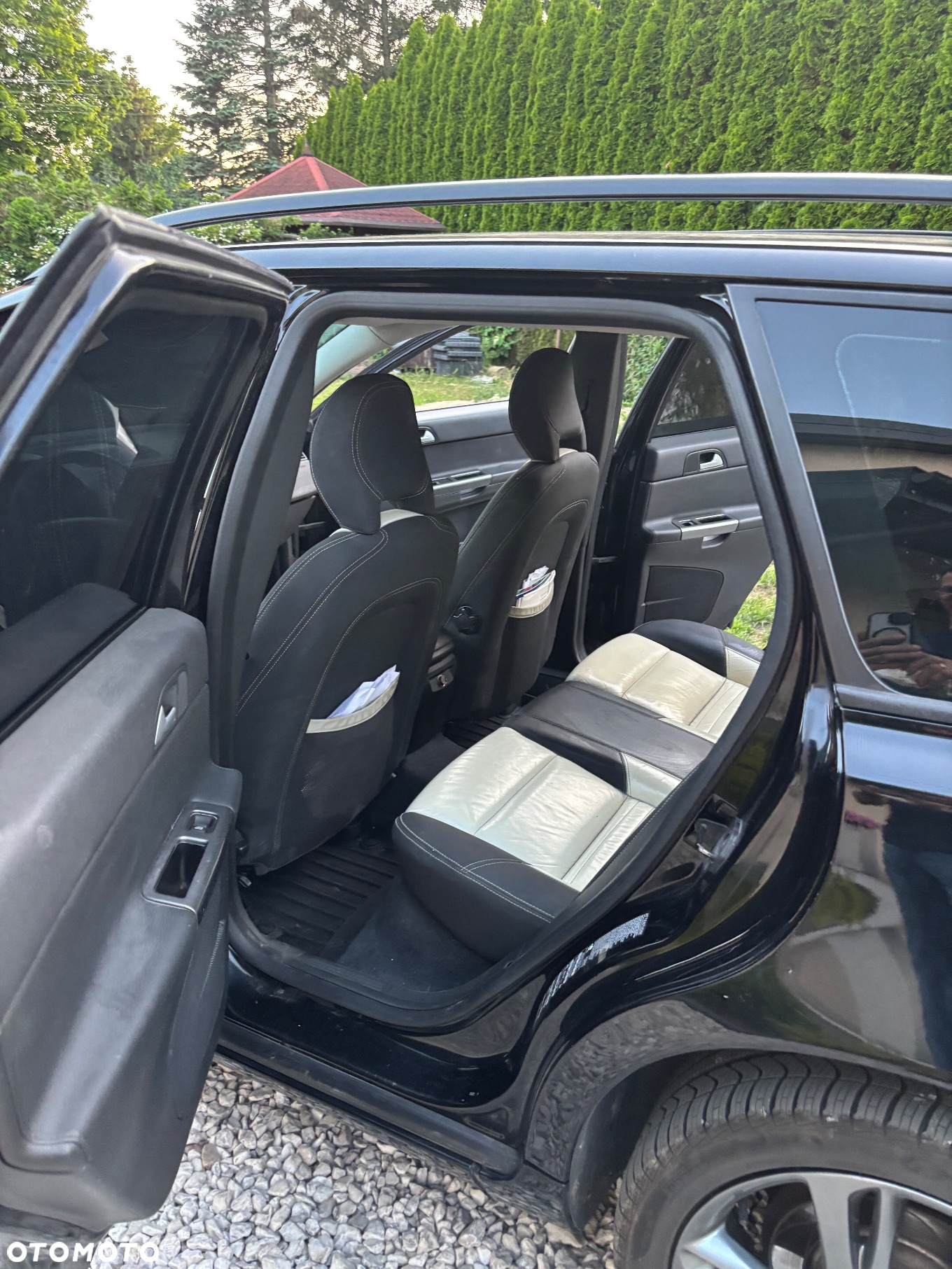 Volvo V50 2.4 Momentum - 31