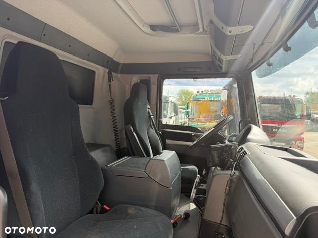 MAN TGS 26.440 - 6