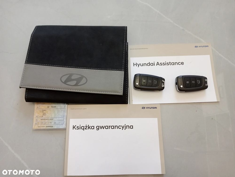 Hyundai i30 1.0 T-GDI Modern - 21