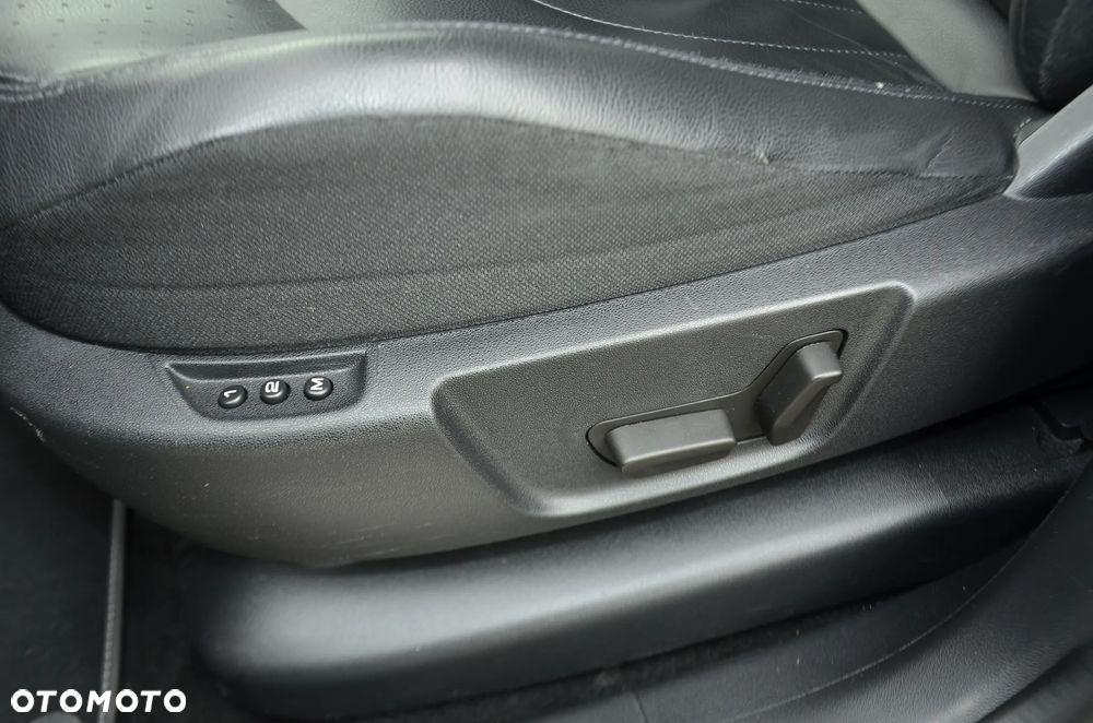 Citroën C4 Grand Picasso BlueHDi 150 SHINE - 33