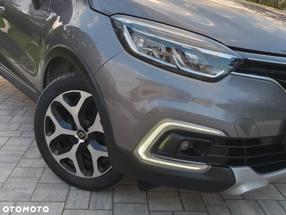 Renault Captur (ENERGY) dCi 90 EDC INTENS - 11
