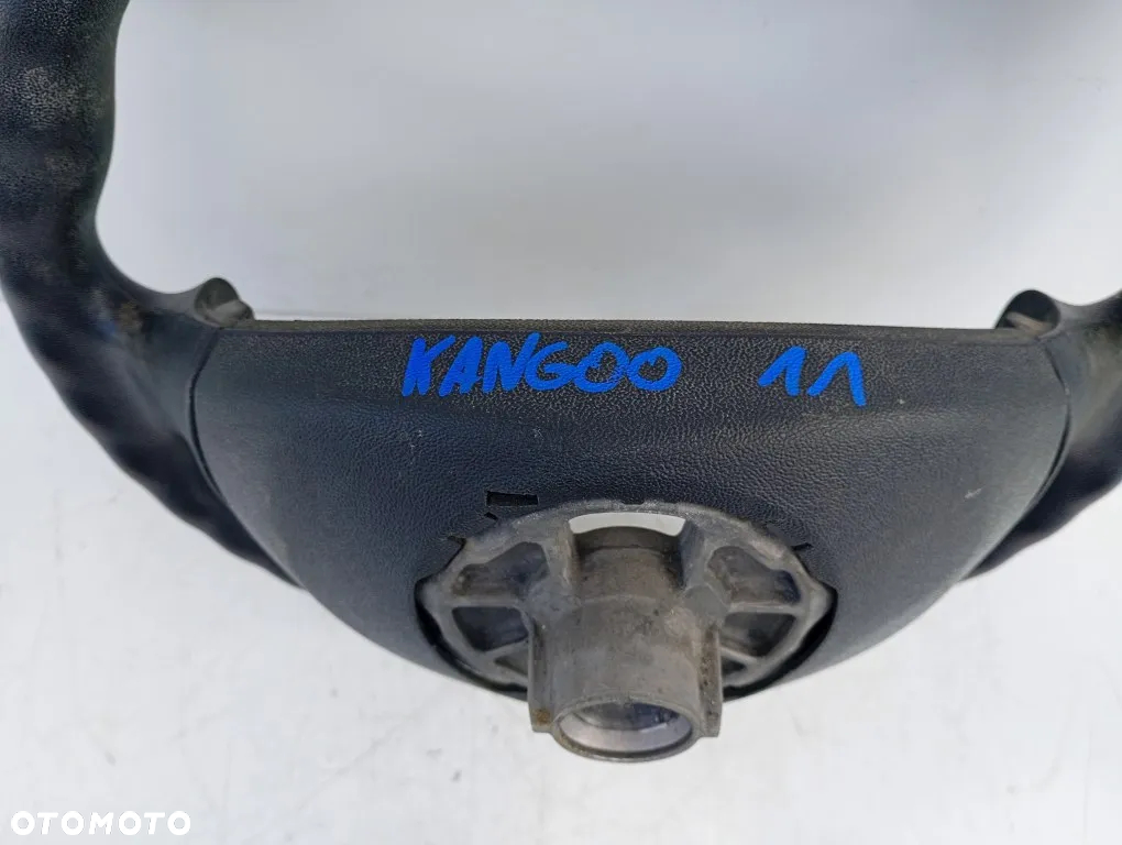 Kierownica 8200106306 Renault Kangoo II III 2008-2013r - 6