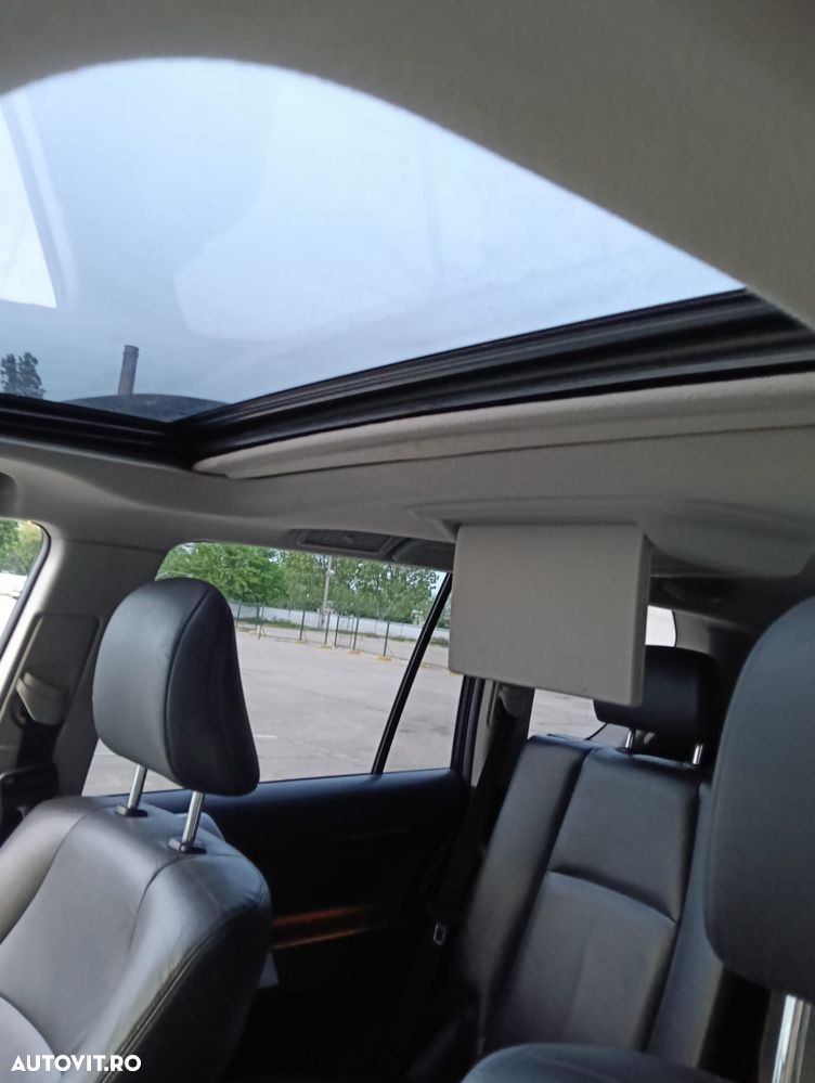 Toyota Land Cruiser 3.0l Turbo D-4D Aut. Luxury - 5