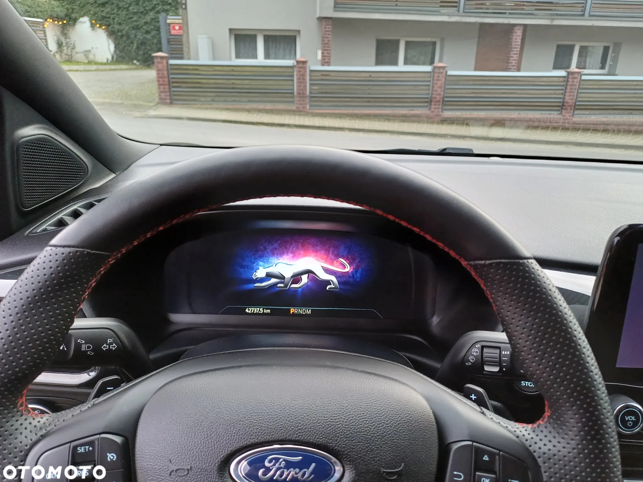 Ford Puma 1.0 EcoBoost ST-Line - 30