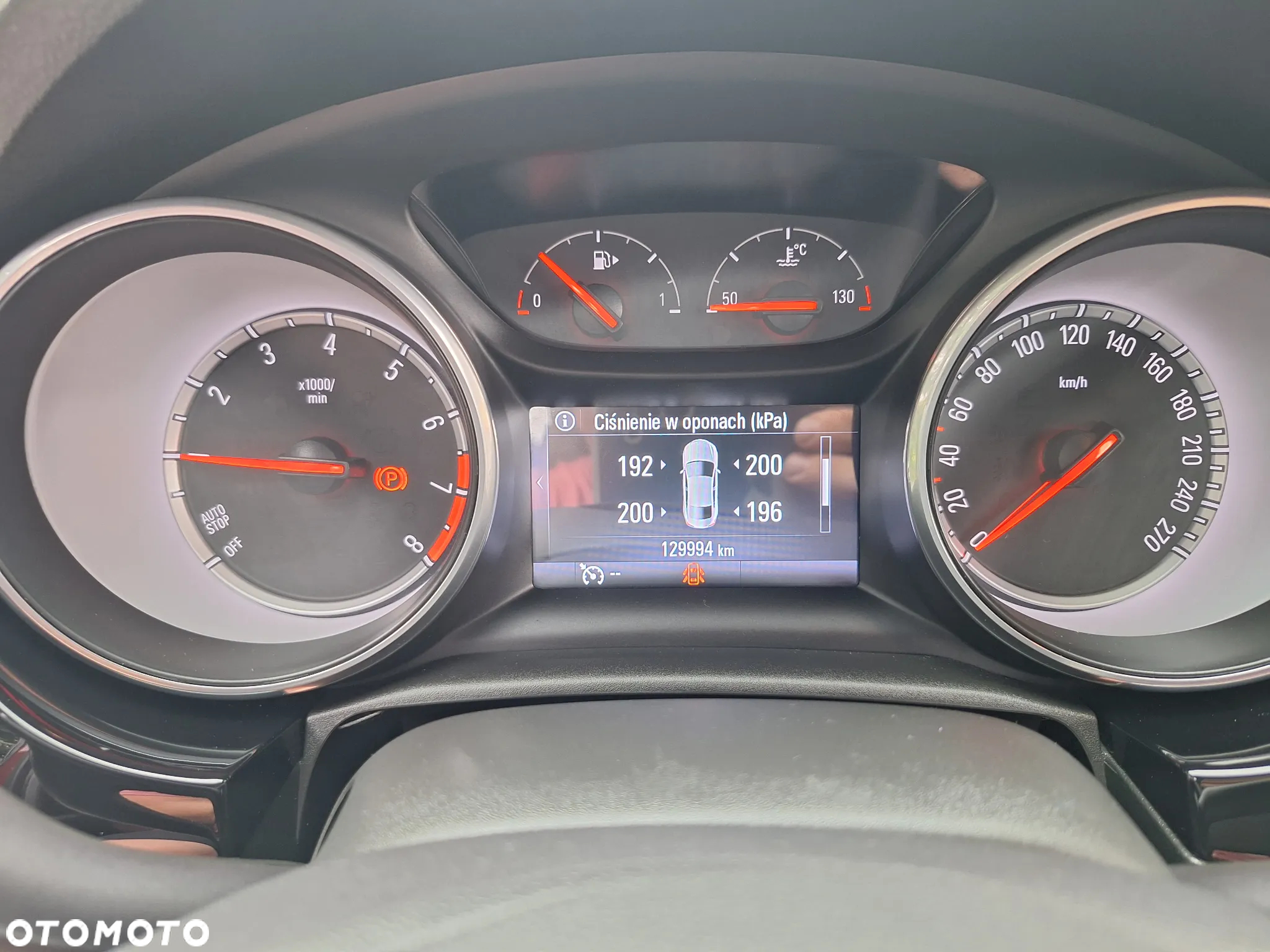 Opel Astra V 1.0 T Essentia S&S - 22