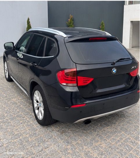 BMW X1 23 d xDrive - 3