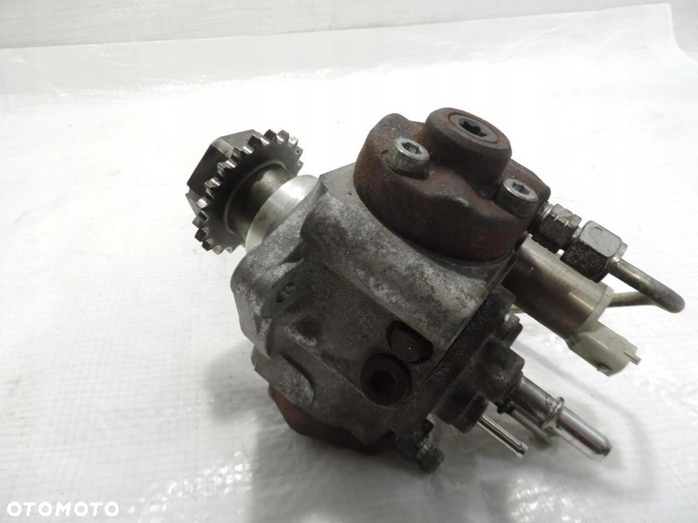 POMPA WTRYSKOWA OPEL ASTRA J K 1.6 CDTI 55490709 - 1