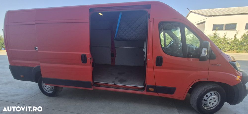 Fiat Ducato - 11