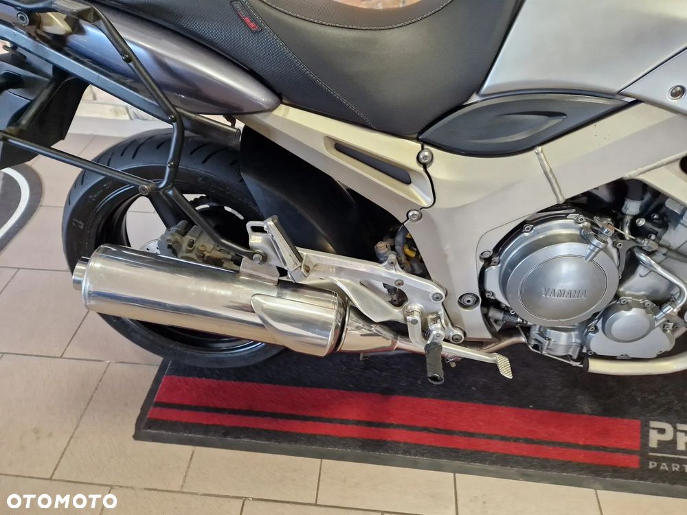Yamaha TDM - 31