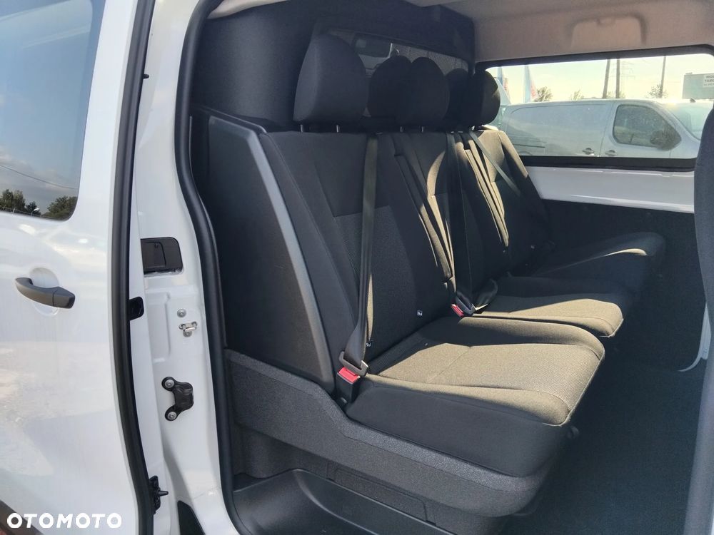 Fiat SCUDO - 16