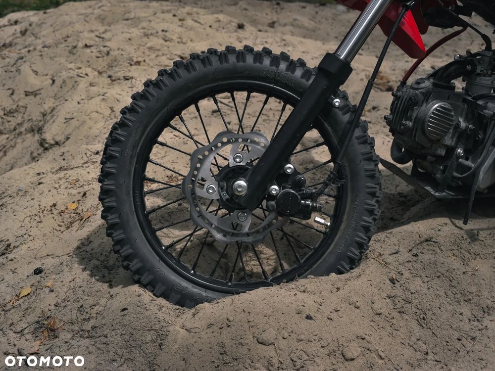 Zipp Inny - 7
