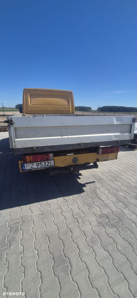 Volkswagen LT 28 - 4