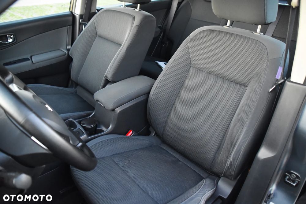 Renault Koleos 2.5 16V 4x4 Dynamique - 7