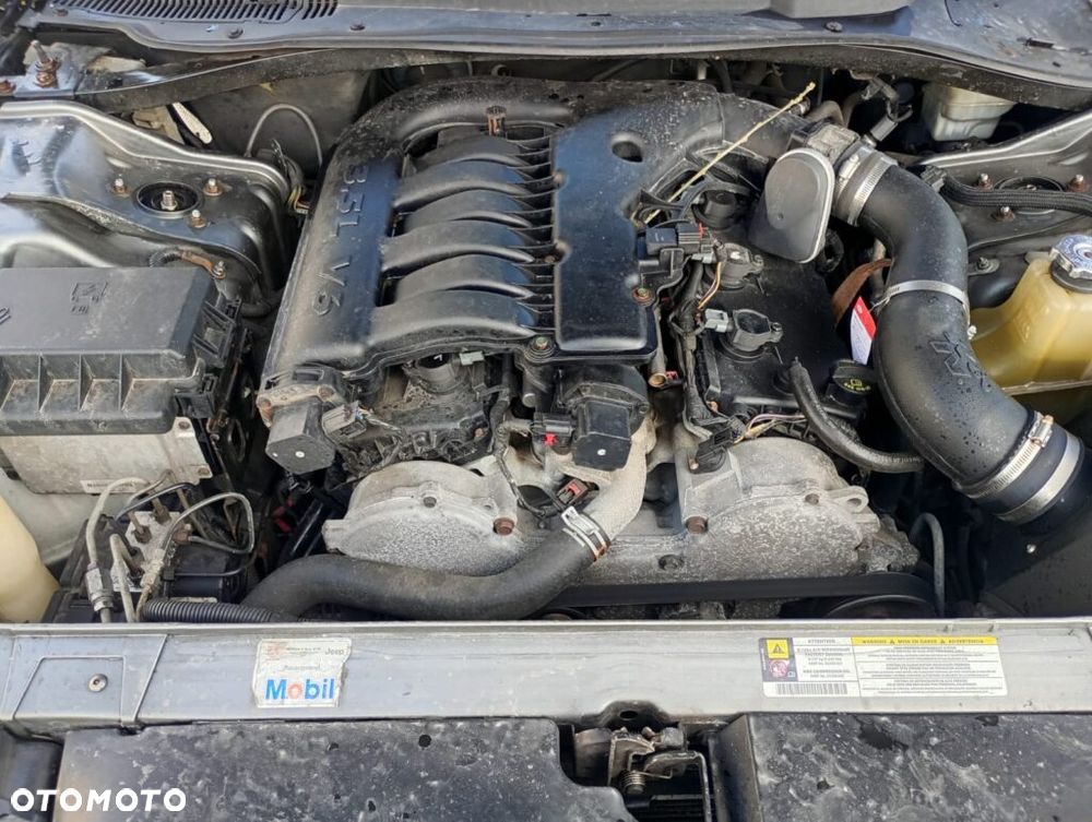 Chrysler 300C 3.5 Automatik - 24