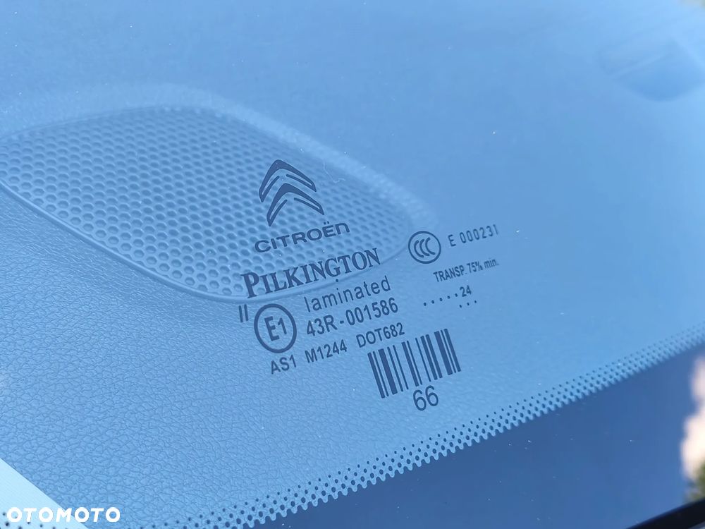 Citroën C3 1.2 PureTech Max - 26