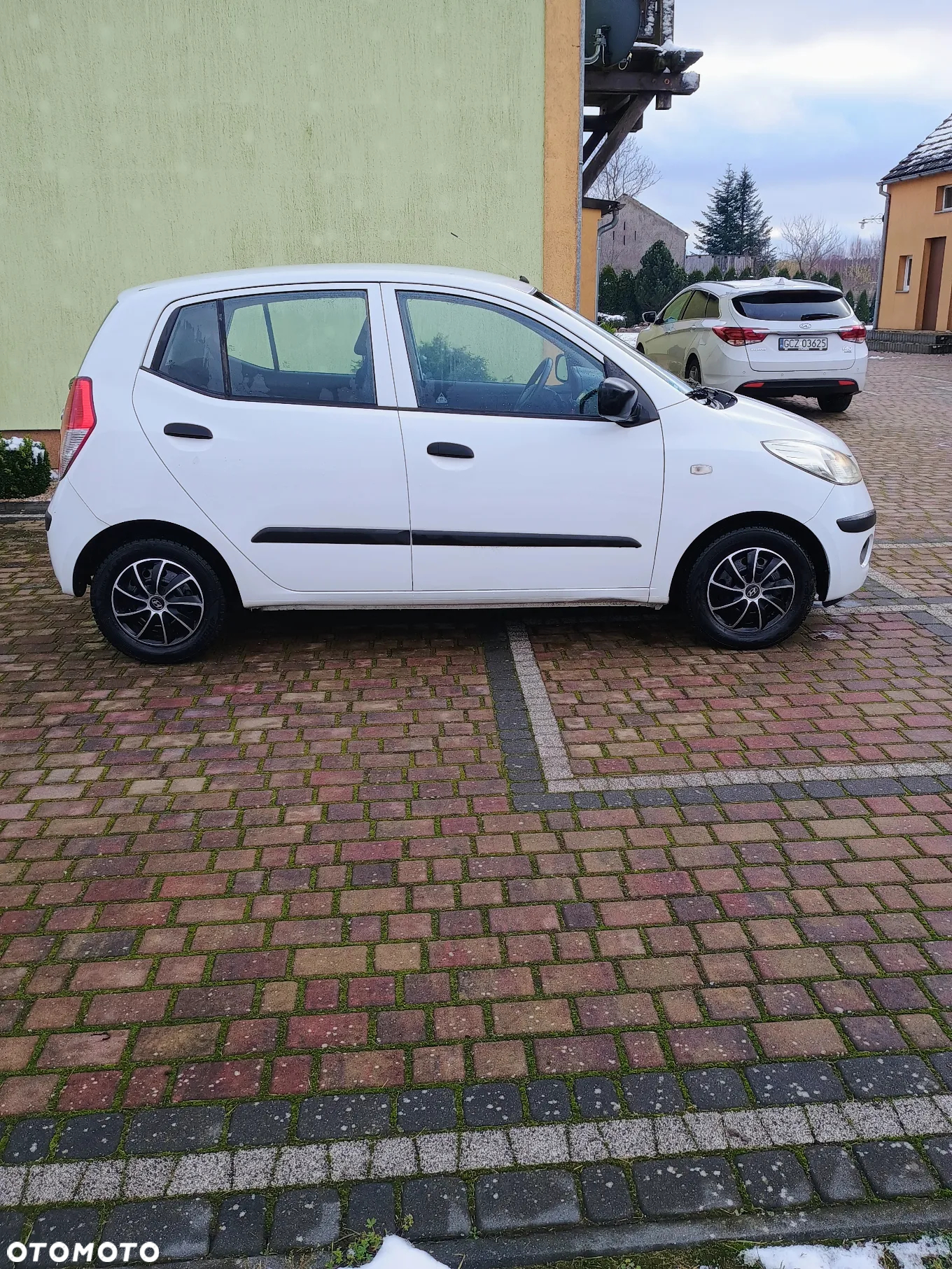 Hyundai i10 1.1 Edition Plus - 5