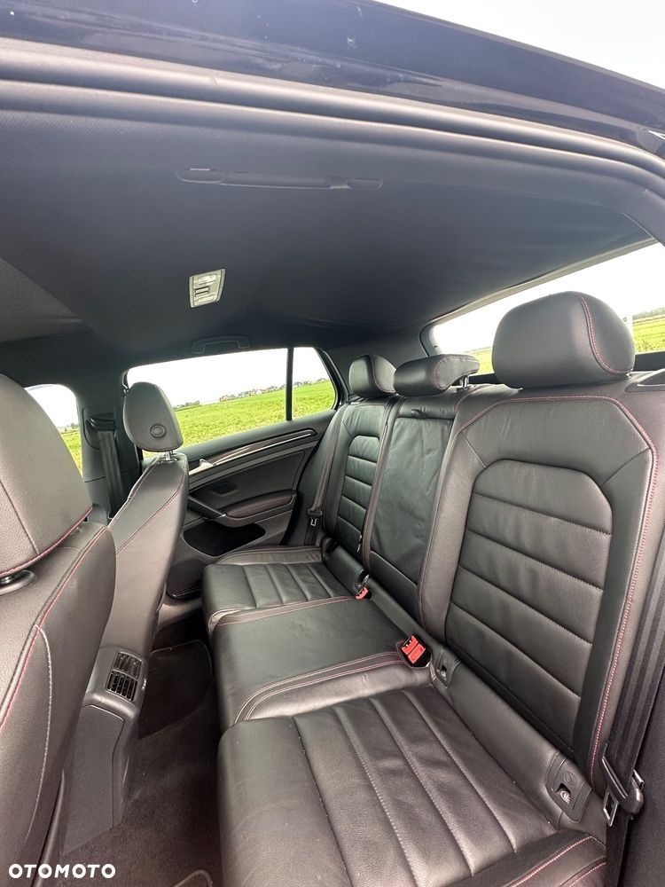 Volkswagen Golf VII 2.0 TSI BMT GTI Performance DSG - 9