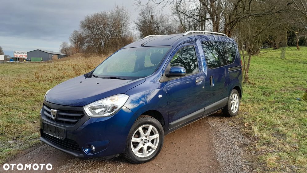 Dacia Dokker - 10