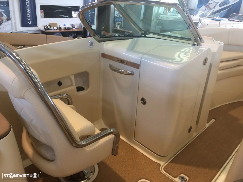 Chris Craft Launch 27 - 7