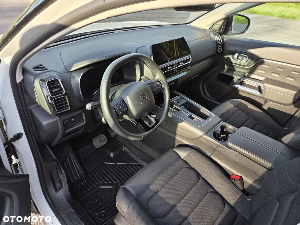 Citroën C5 Aircross 1.2 PureTech Feel Pack EAT8 - 8