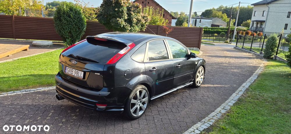 Ford Focus - 9