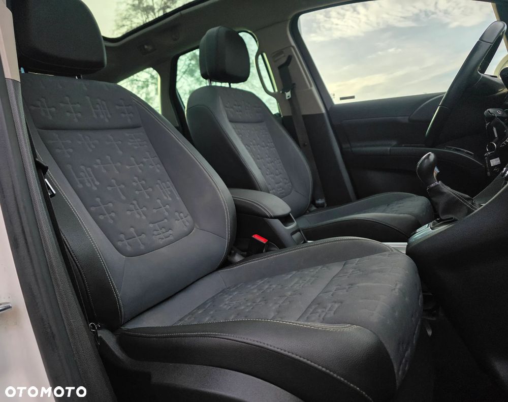 Opel Meriva 1.4 Ecoflex Start/Stop Selection - 13