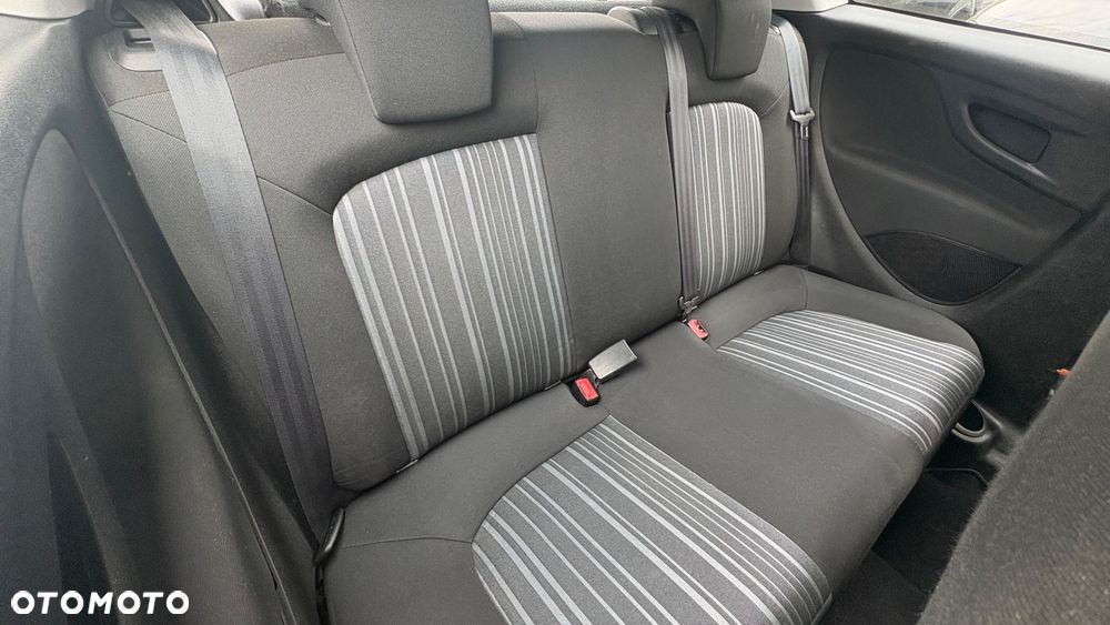 Fiat Punto 1.2 Easy - 15