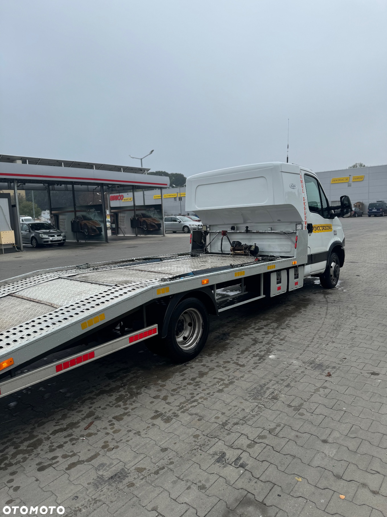 Iveco Daily - 4