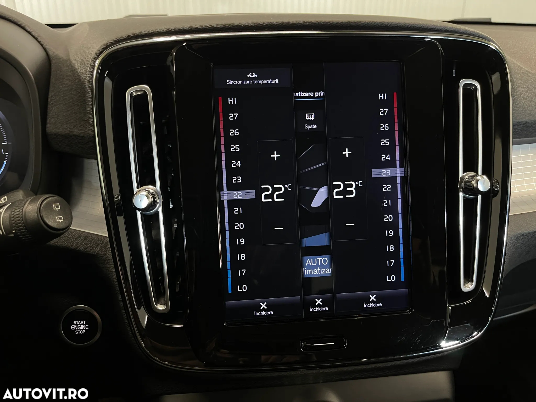 Volvo XC 40 Recharge T5 Twin Engine AT7 Inscription - 16