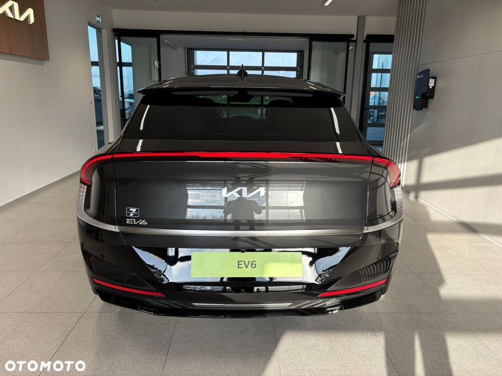 Kia EV6 - 5
