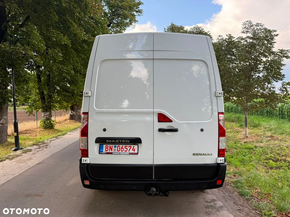 Renault Master - 4