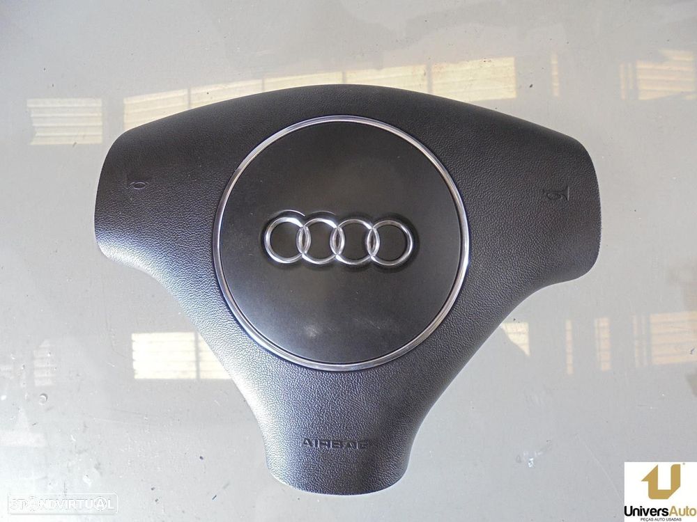 KIT AIRBAG AUDI A3 2004 -8P1857003D - 4