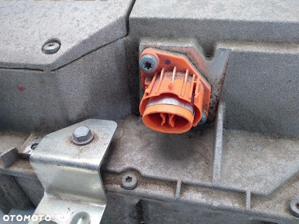 ŁADOWARKA FALOWNIK STEROWNIK RENAULT KANGOO II Z.E FLUENCE 296093156R - 3