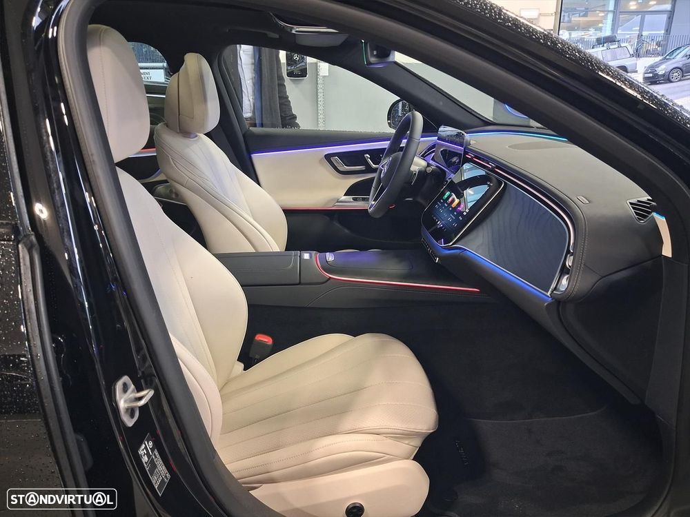 Mercedes-Benz E 300 de 4Matic All-Terrain - 15