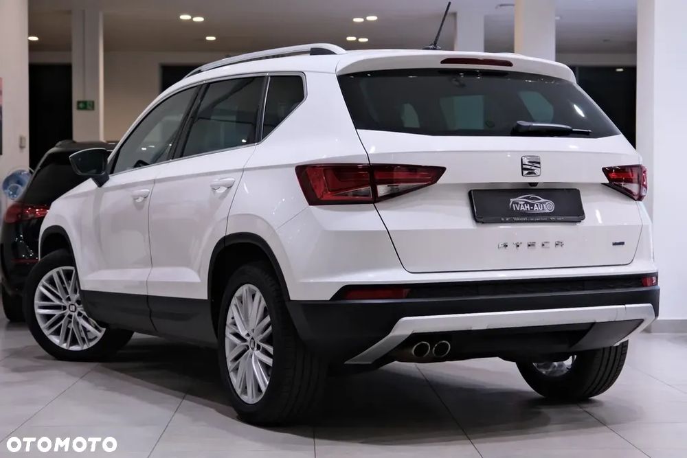 Seat Ateca 2.0 TDI DSG STYLE - 6