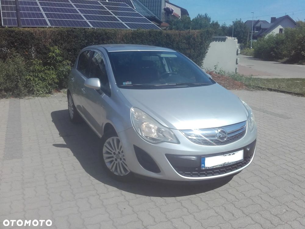 Opel Corsa - 12