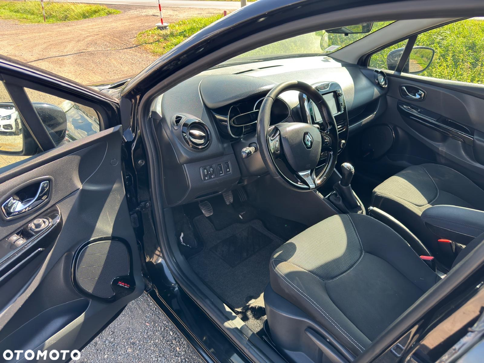 Renault Clio 1.5 dCi Energy Business - 7