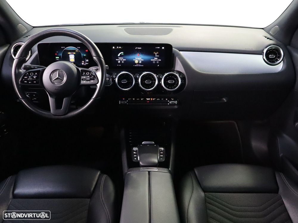 Mercedes-Benz GLA 250 e Progressive - 11