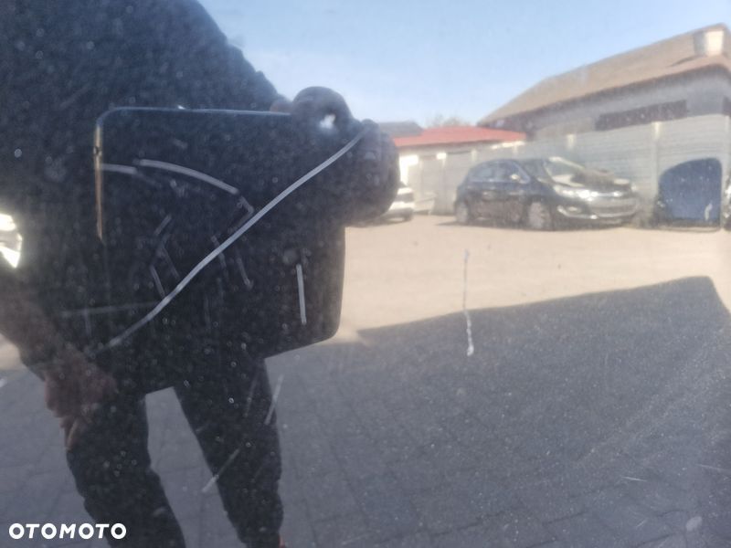 nissan qashqai i 1 j10 przedlift maska pokrywa silnika przód - 3