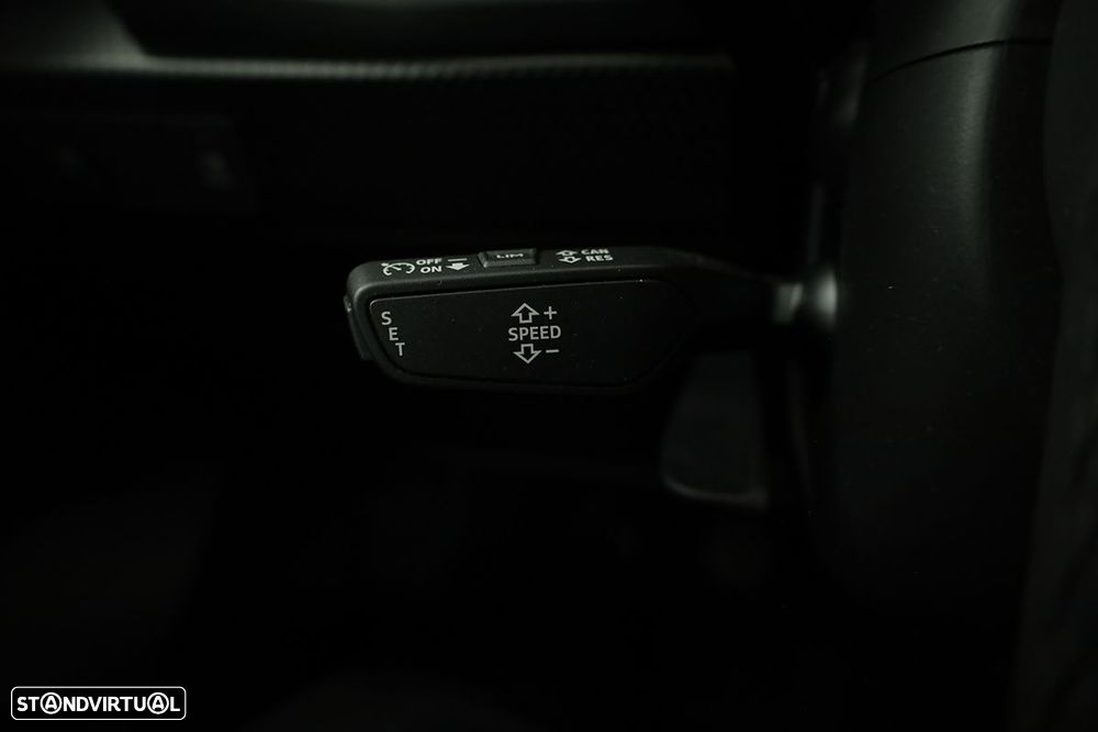 Audi A1 Sportback 25 TFSI Advanced - 15