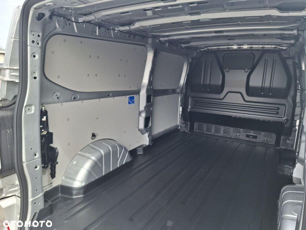 Volkswagen Transporter Furgon, 2,0TDI 150KM, 8-bieg. automatyczna, r.o ; 3500 mm - 21