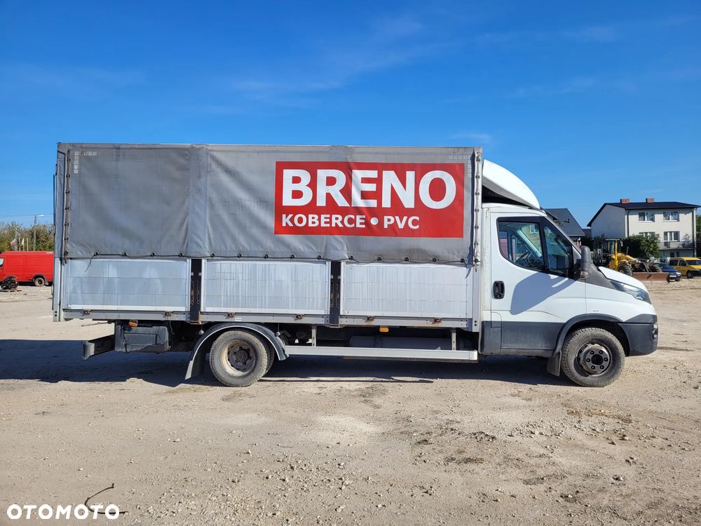 Iveco 65C14 - 6