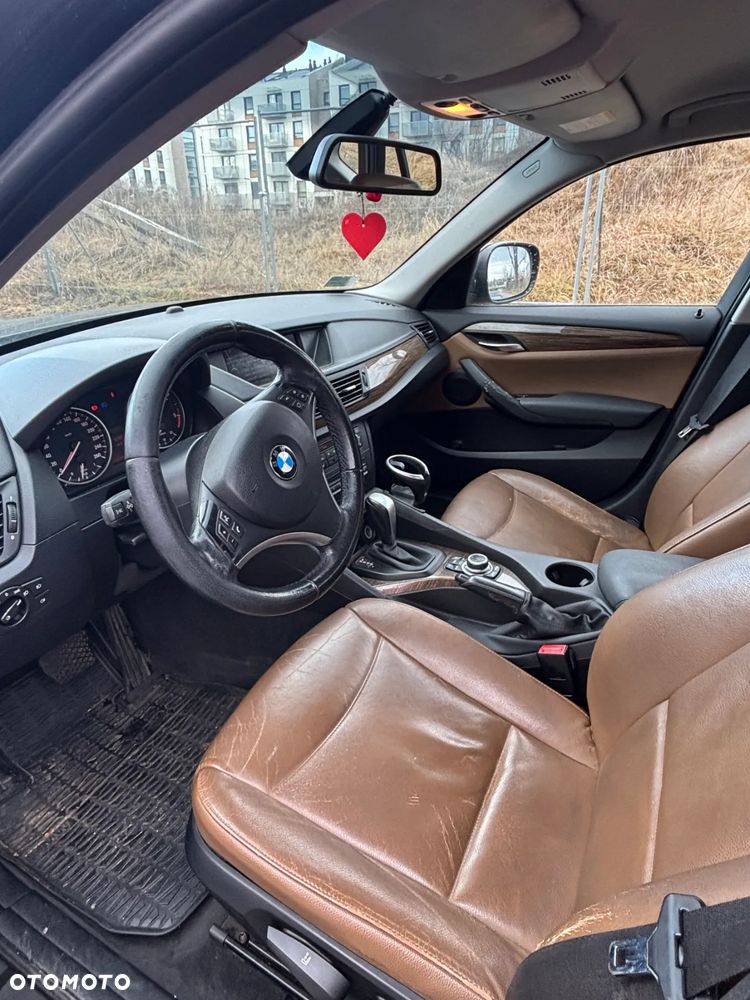 BMW X1 - 14