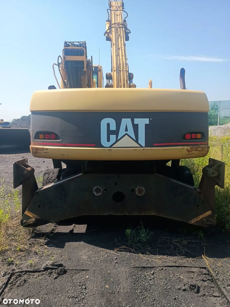 Caterpillar 322 C - 4