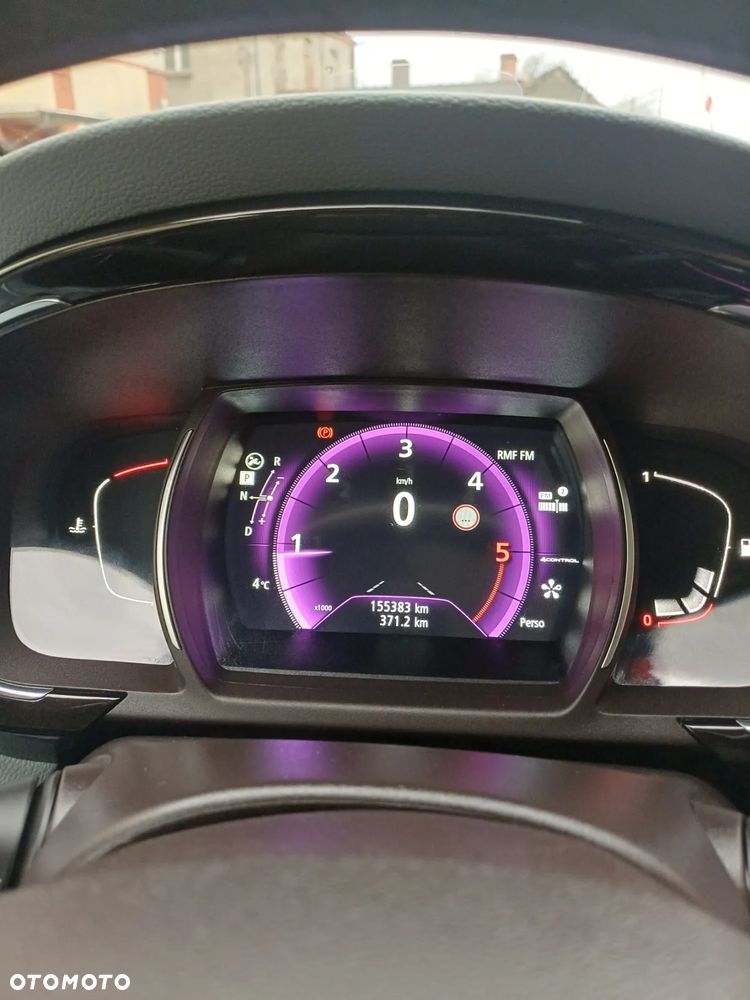 Renault Espace 1.6 dCi Energy Initiale Paris EDC 7os - 14